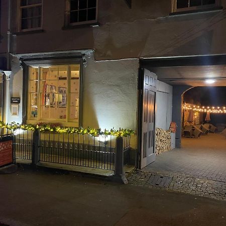 Stoneleigh House Boutique Hotel Бъкингам Екстериор снимка