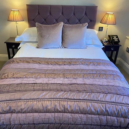 Stoneleigh House Boutique Hotel Бъкингам Екстериор снимка