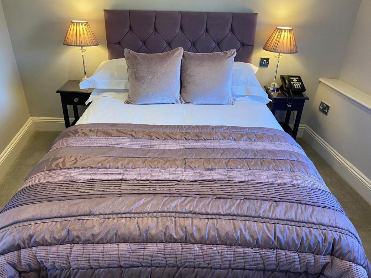 Stoneleigh House Boutique Hotel Бъкингам Екстериор снимка
