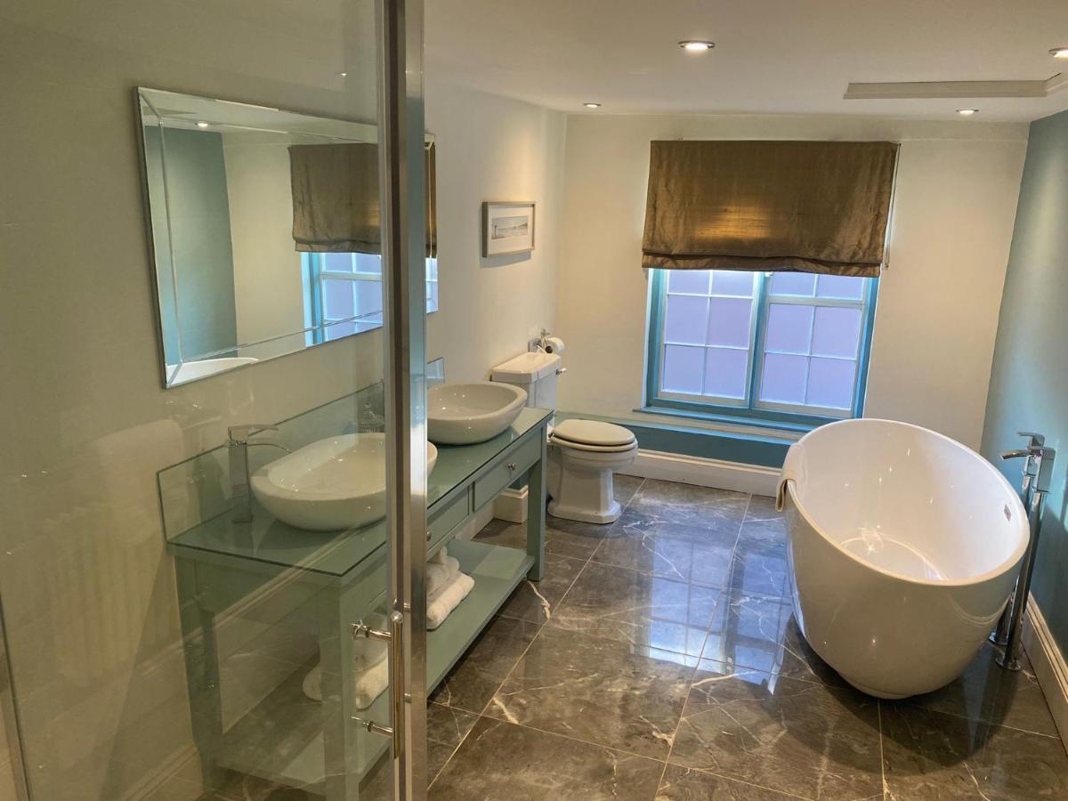 Stoneleigh House Boutique Hotel Бъкингам Екстериор снимка