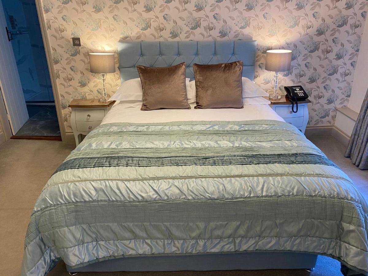 Stoneleigh House Boutique Hotel Бъкингам Екстериор снимка