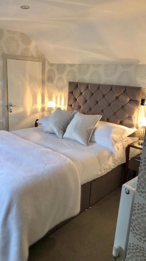 Stoneleigh House Boutique Hotel Бъкингам Екстериор снимка