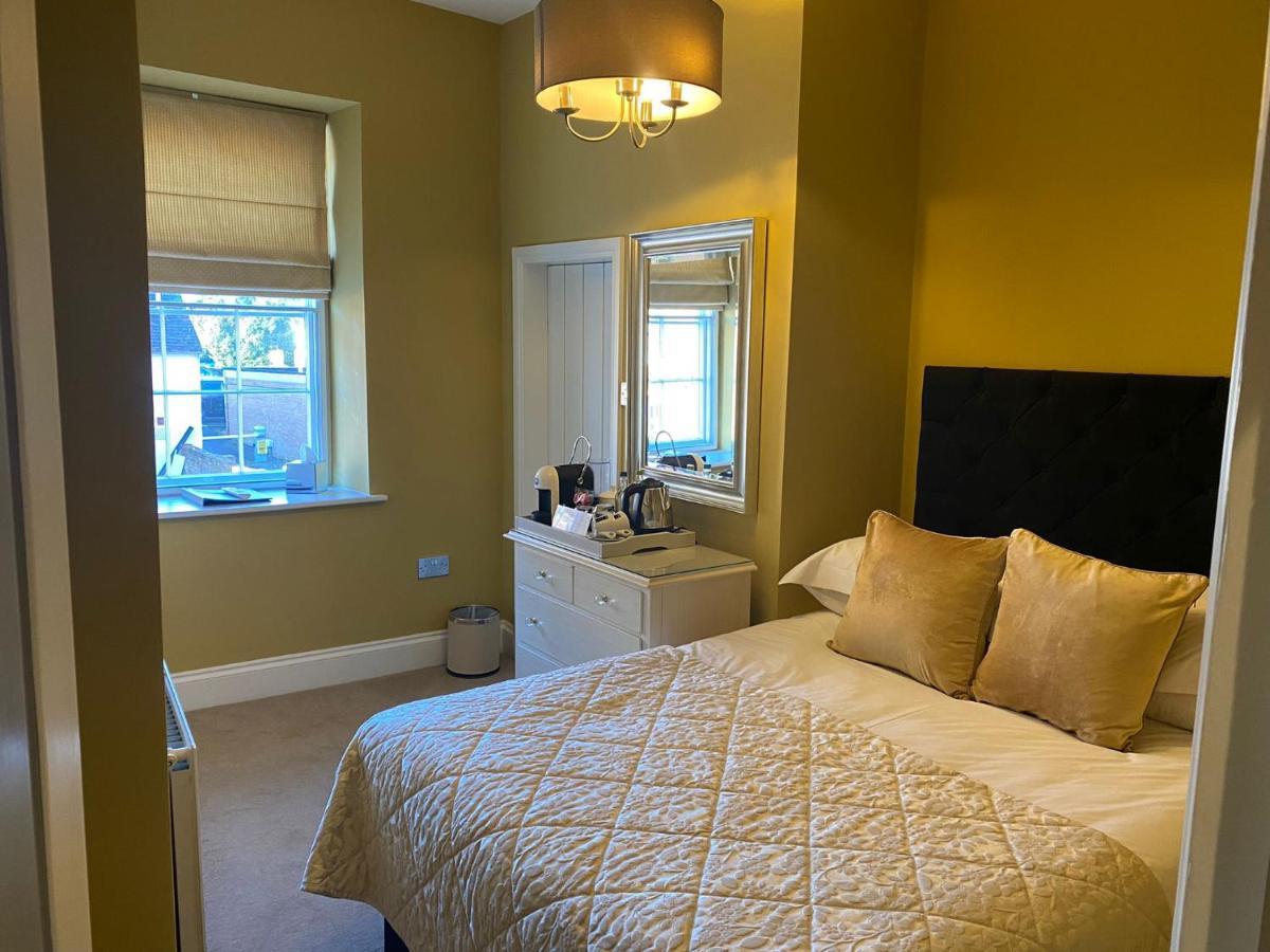 Stoneleigh House Boutique Hotel Бъкингам Екстериор снимка