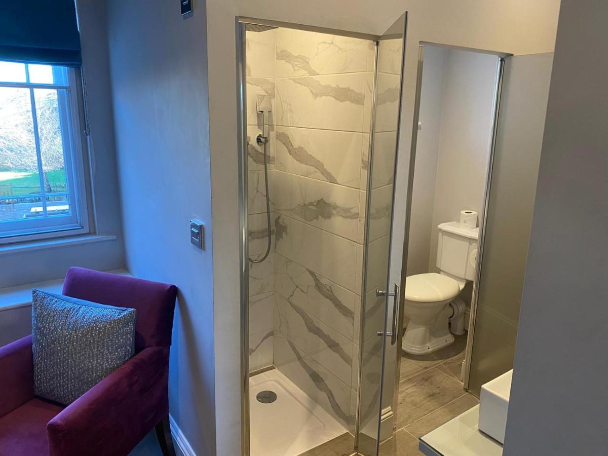 Stoneleigh House Boutique Hotel Бъкингам Екстериор снимка