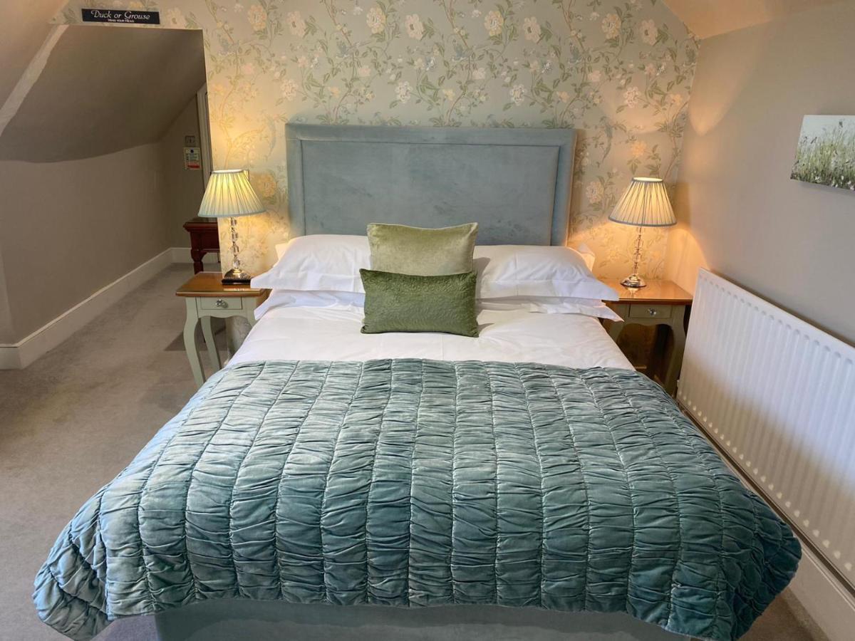 Stoneleigh House Boutique Hotel Бъкингам Екстериор снимка