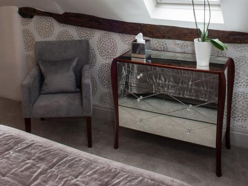Stoneleigh House Boutique Hotel Бъкингам Екстериор снимка