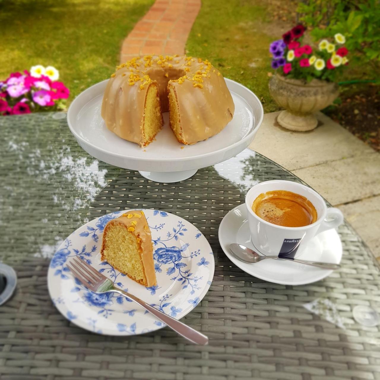 Stoneleigh House Boutique Hotel Бъкингам Екстериор снимка